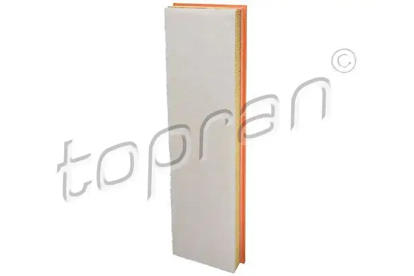 Filtre à air TOPRAN 500 226