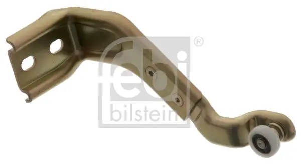Guidage à galets, porte coulissante FEBI BILSTEIN 47762