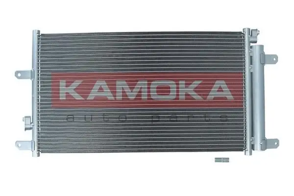 Radiateur climatisation KAMOKA 7800268