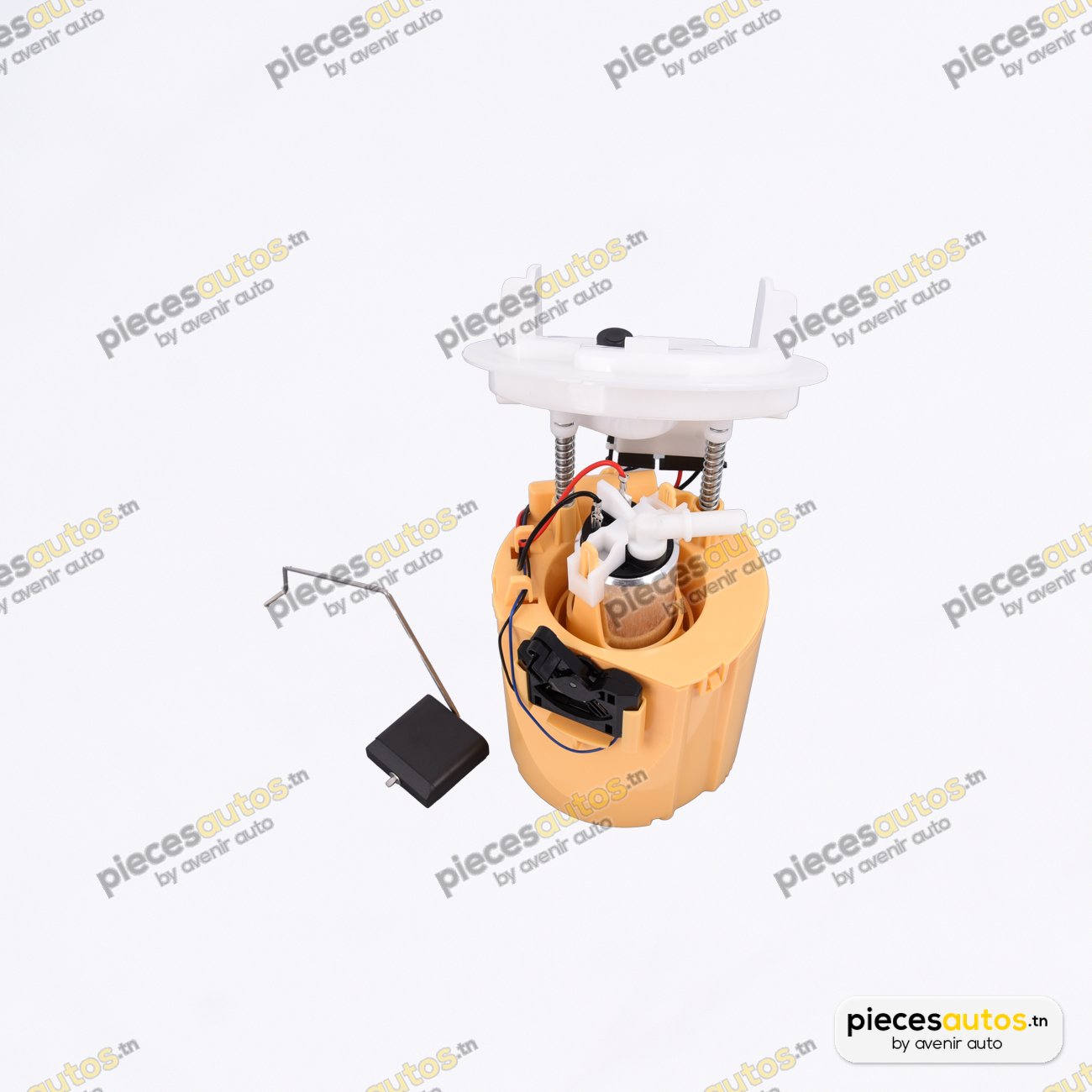 Unité d'injection de carburant Bapmic BF0436330177