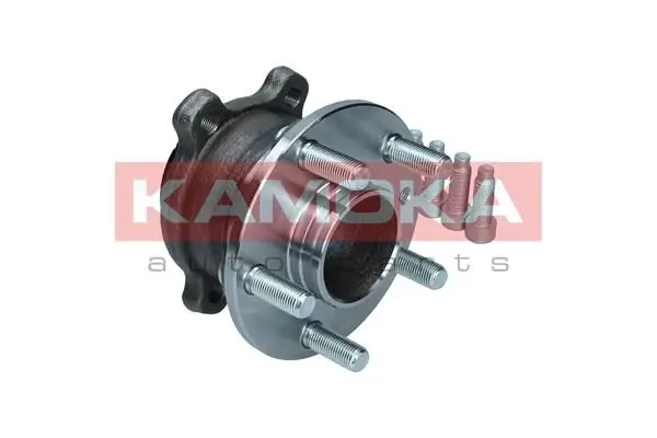 Kit de roulements de roue KAMOKA 5500243