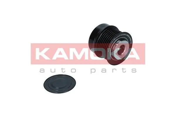 Poulie roue libre, alternateur KAMOKA RC080