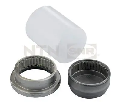 Suspension, corps de l'essieu SNR KS559.01