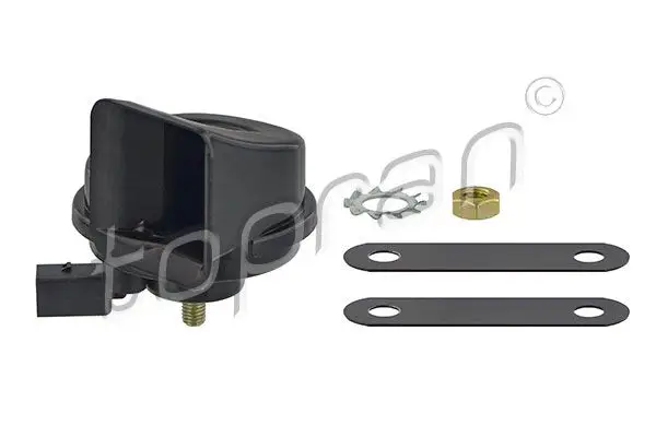 Avertisseur sonore TOPRAN 111 071