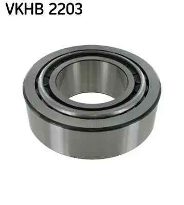 Roulement de roue SKF VKHB 2203
