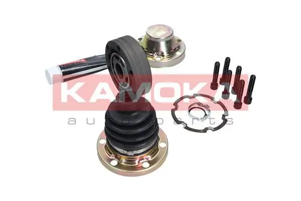 Tête cardan KAMOKA 8730