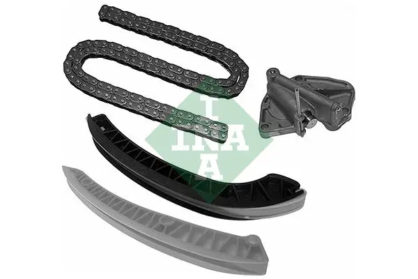 Kit de distribution par chaîne INA 559 1820 20