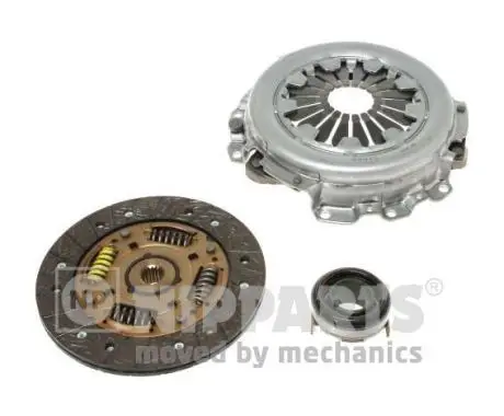 Kit d'embrayage NIPPARTS N2000916