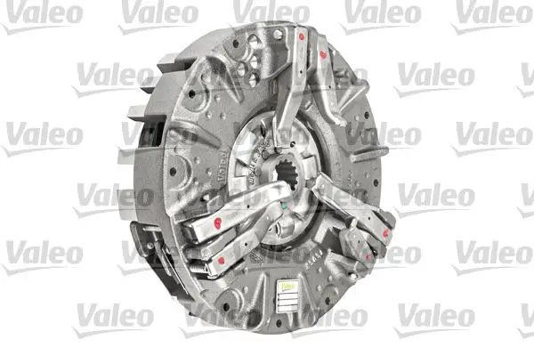 Mécanisme d'embrayage VALEO 805235