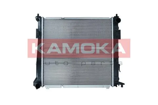 Radiateur, refroidissement du moteur KAMOKA 7700062