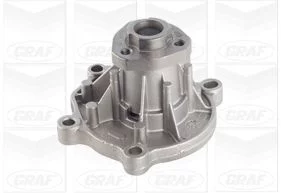 Pompe à eau GRAF PA855
