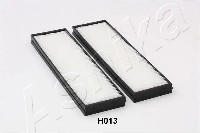 Filtre habitacle ASHIKA 21-H0-H013