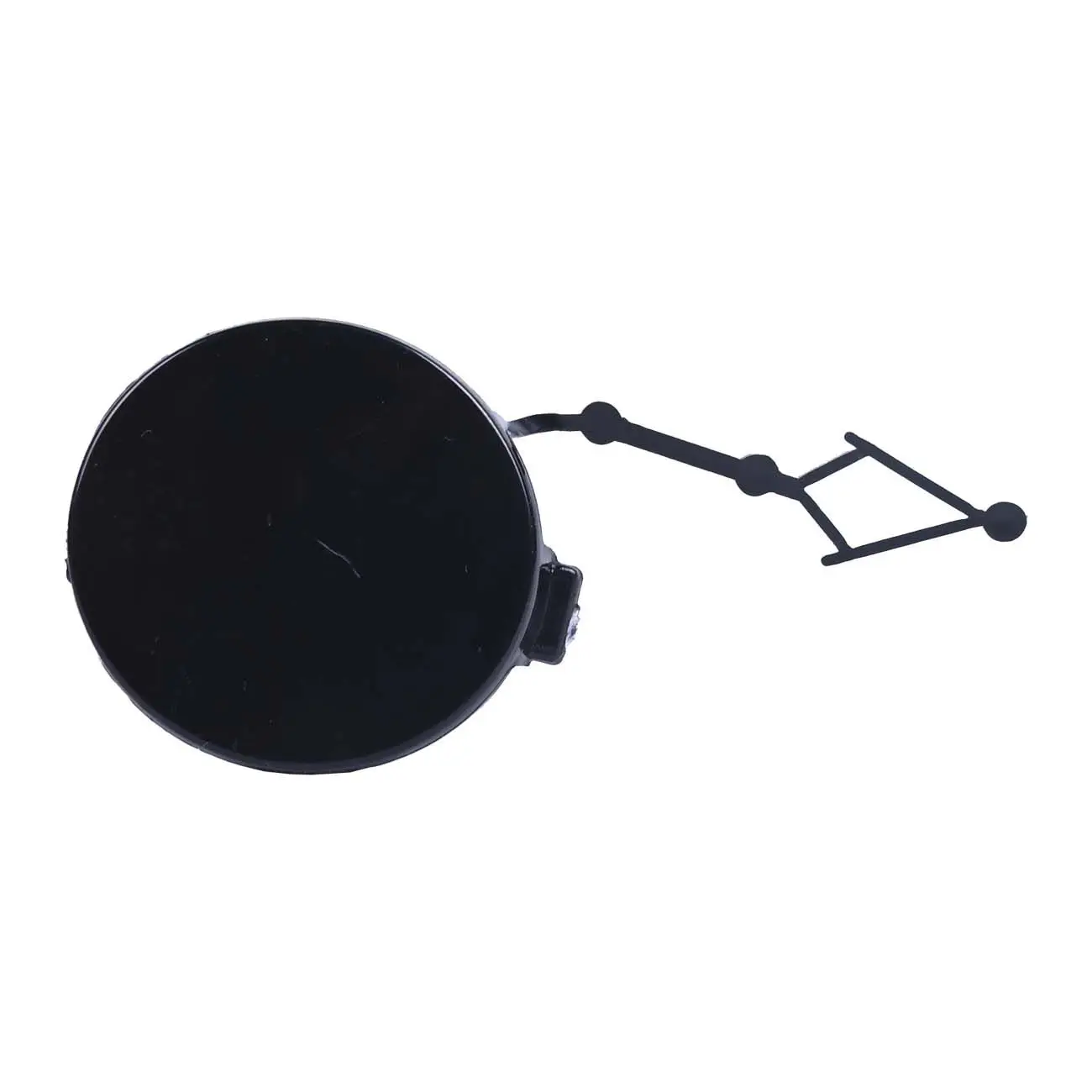 Capuchon, crochet de remorquage Bapmic BF0112150059
