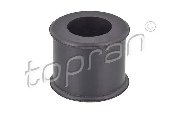 Silent-bloc barre stabilisatrice TOPRAN 108 741