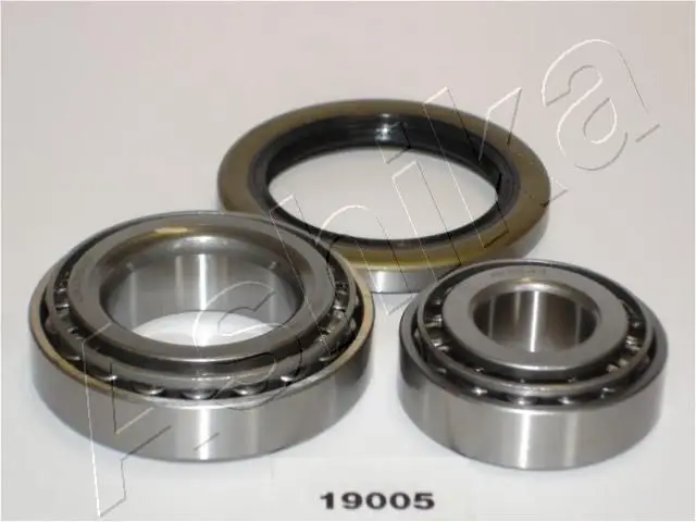 Kit de roulements de roue ASHIKA 44-19005