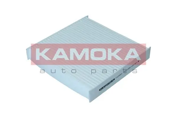 Filtre habitacle KAMOKA F420601
