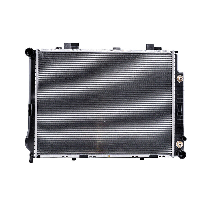Radiateur, refroidissement du moteur VALEO 717071