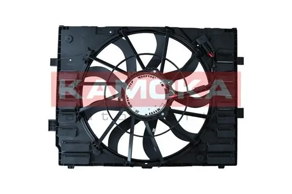 Ventilateur, refroidissement du moteur KAMOKA 7740100