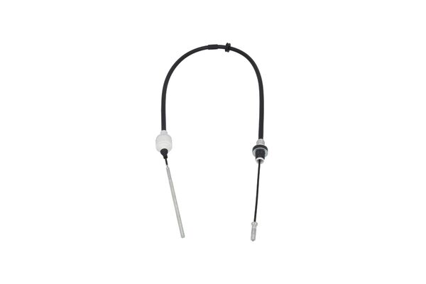 Tirette à câble, commande d'embrayage KAMOKA LC139