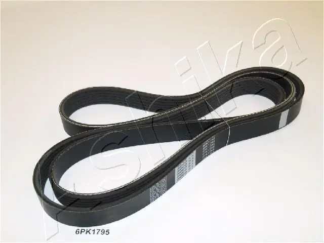 Courroie ASHIKA 112-6PK1795