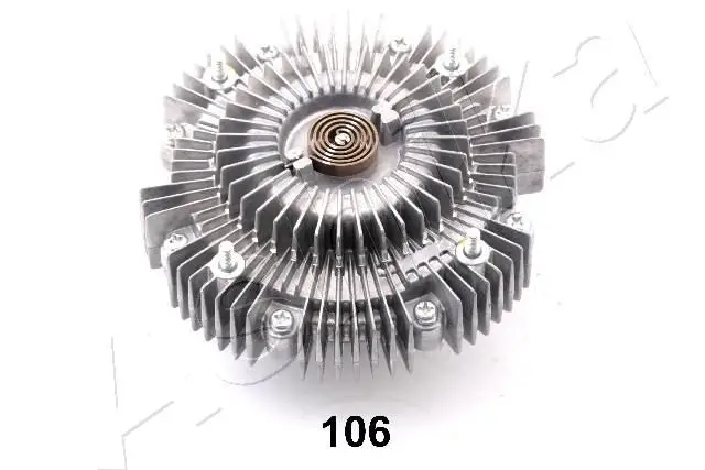 Embrayage, ventilateur de radiateur ASHIKA 36-01-106
