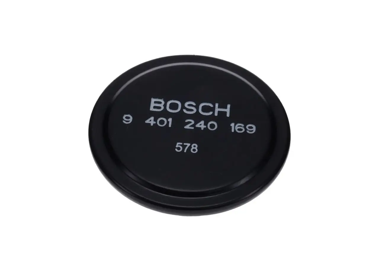 Capteur de pression barométrique, adaptation à l'altitude BOSCH 9 401 240 169