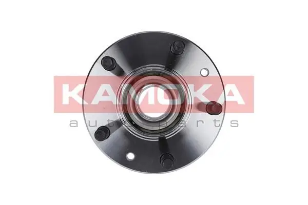 Kit de roulements de roue KAMOKA 5500148