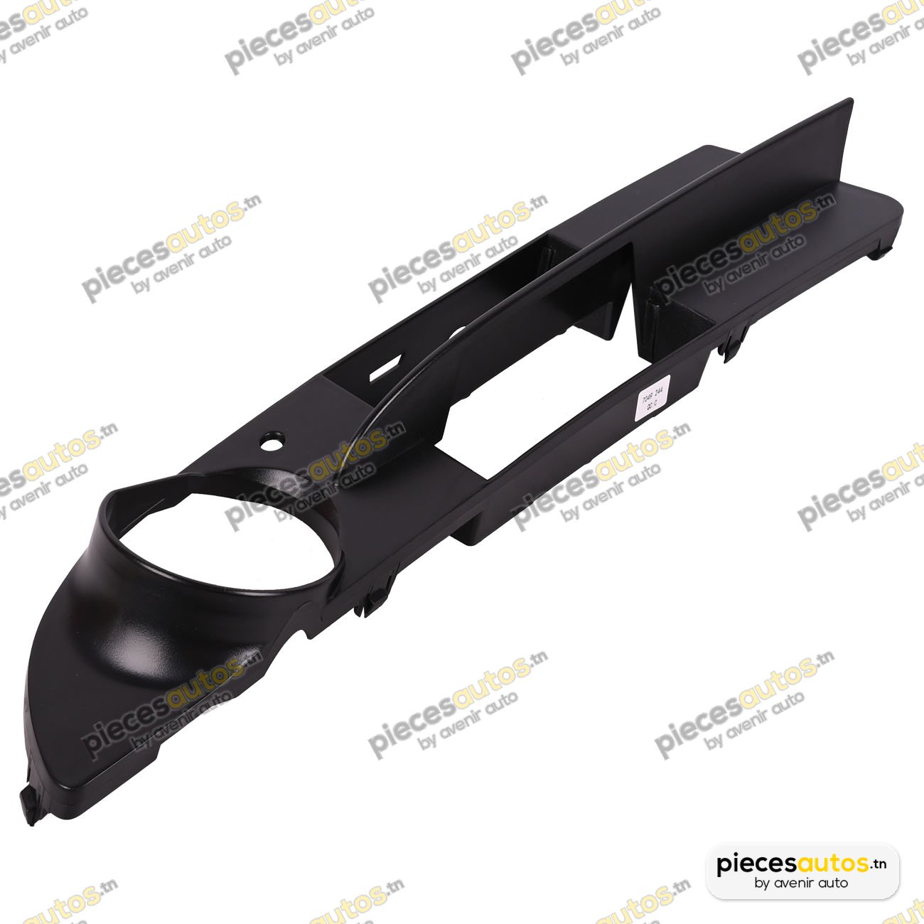 Cadre, projecteur antibrouillard Bapmic ATPP1212140001