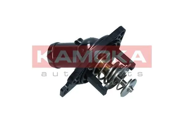Thermostat d'eau KAMOKA 7710201