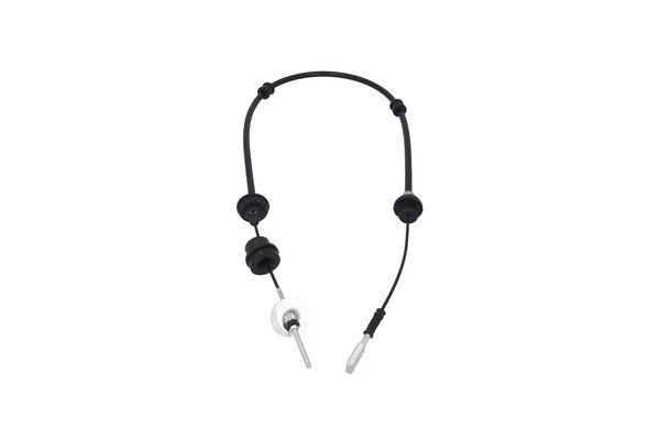 Tirette à câble, commande d'embrayage KAMOKA LC006