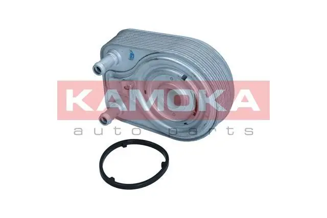Radiateur d'huile KAMOKA 7730148