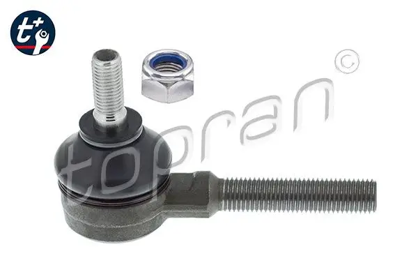 Rotule de barre de connexion TOPRAN 400 641