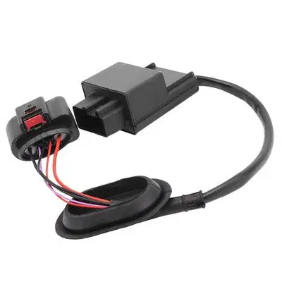 Dispositif de contrôle, pompe à carburant Bapmic BACB13-925001
