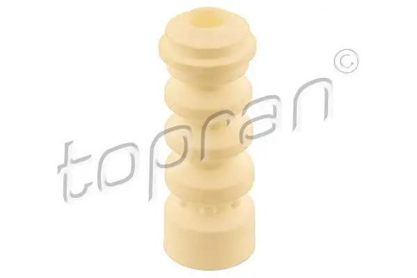 Butée élastique TOPRAN 107 643