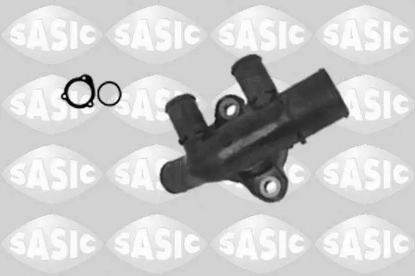 Pipette d'eau SASIC SWH0551