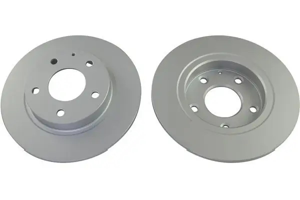 Jeu de 2 Disques de frein KAVO PARTS BR-4792-C