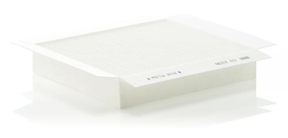 Filtre habitacle MANN-FILTER CU 2338
