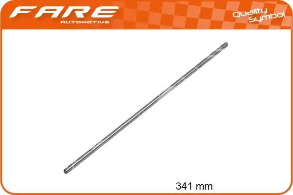 Butée embrayage FARE 4963