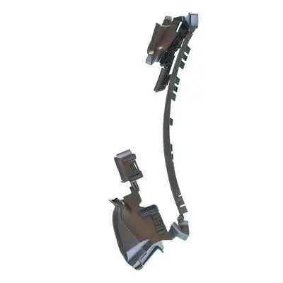 Déflecteur d'air de ventilateur Bapmic BF0426610001