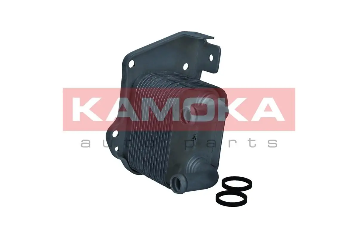 Radiateur d'huile KAMOKA 7730108