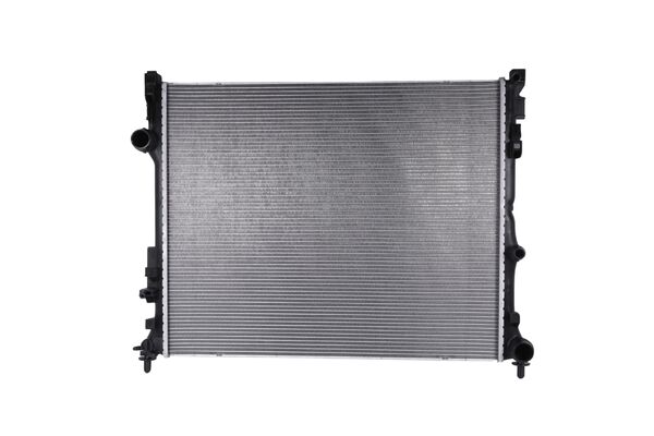 Radiateur, refroidissement du moteur KAMOKA 7700123