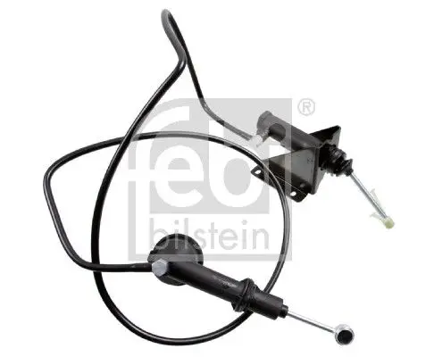 Jeu de cylindres émetteurs et récepteurs, embrayage FEBI BILSTEIN 180564