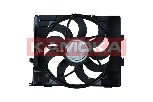 Ventilateur, refroidissement du moteur KAMOKA 7740167