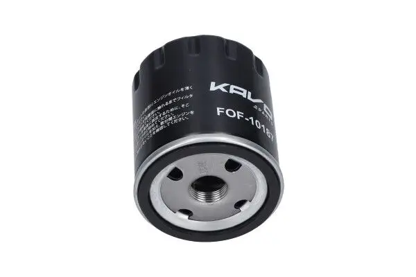 Filtre à huile KAVO PARTS FOF-10187