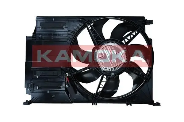 Ventilateur, refroidissement du moteur KAMOKA 7740124