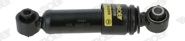 Amortisseur, suspension de la cabine MONROE CB0269