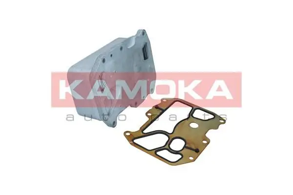 Radiateur d'huile KAMOKA 7730071