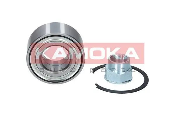 Kit de roulements de roue KAMOKA 5600085