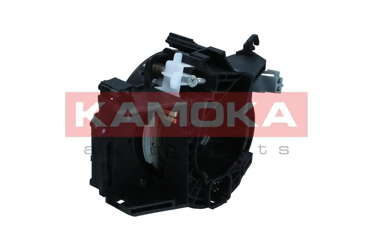 Bague Spirale KAMOKA 4210039