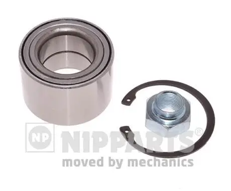 Kit de roulements de roue NIPPARTS N4708015